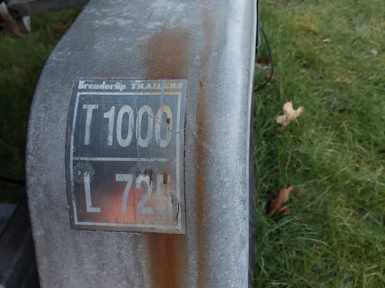 Billede 10 - Fårborg Damjolle 20"