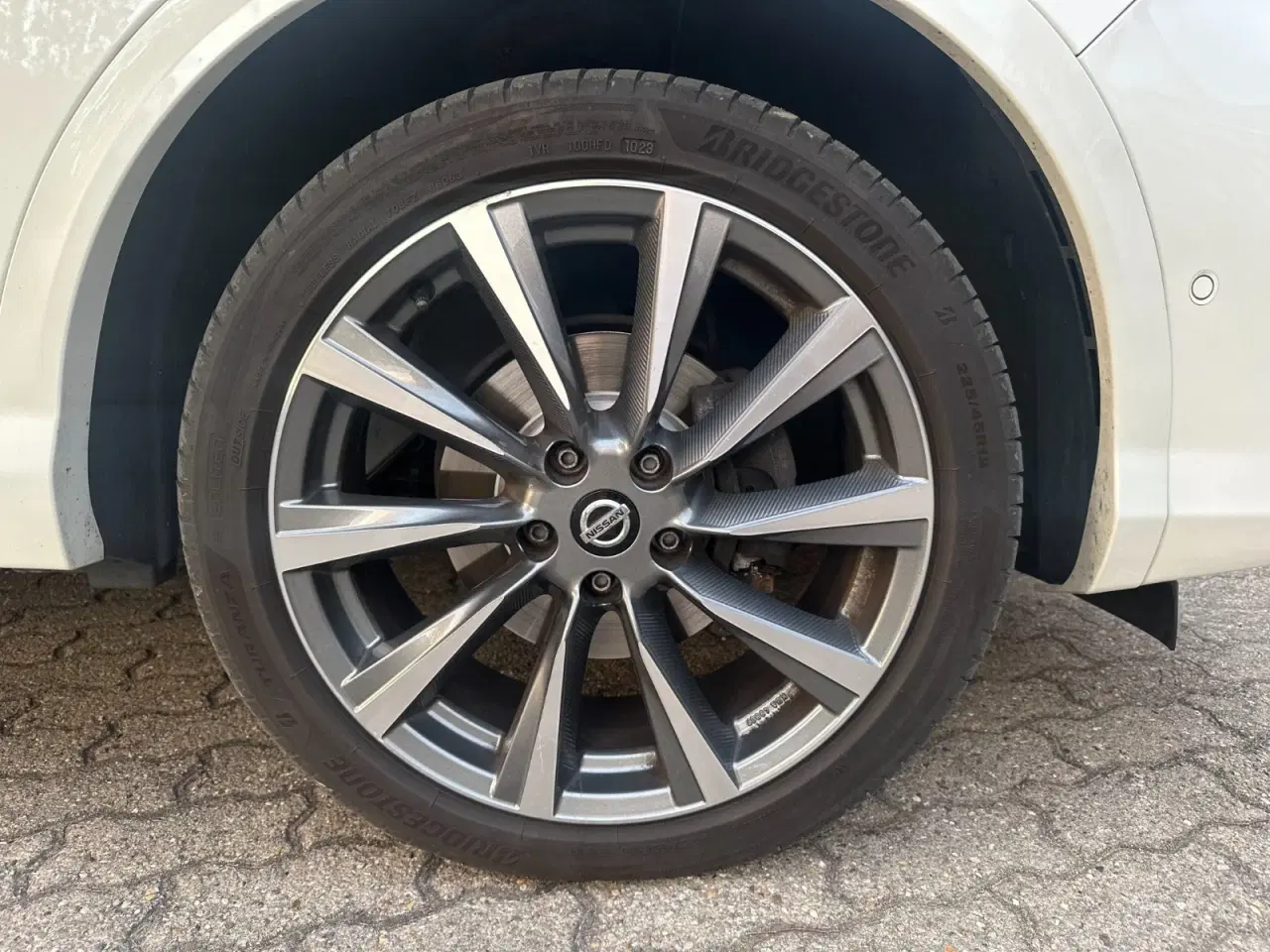 Billede 22 - Nissan Qashqai 1,3 Dig-T 160 Tekna+ Dynamic DCT