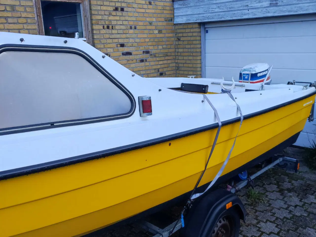 Billede 3 - Nordan 16 højeste bud over 8000kr