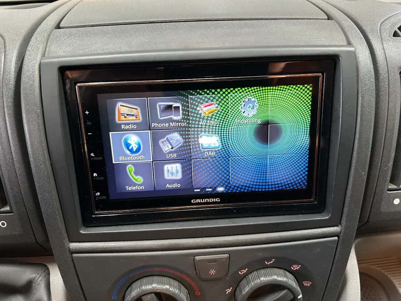 Billede 22 - Fiat Elliot 55 P 2,3 MJT