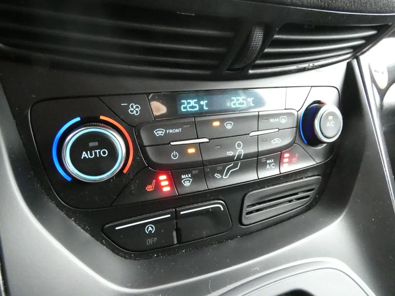 Billede 14 - Ford Kuga 2,0 TDCi Titanium Attack AWD 180HK 5d 6g Aut.