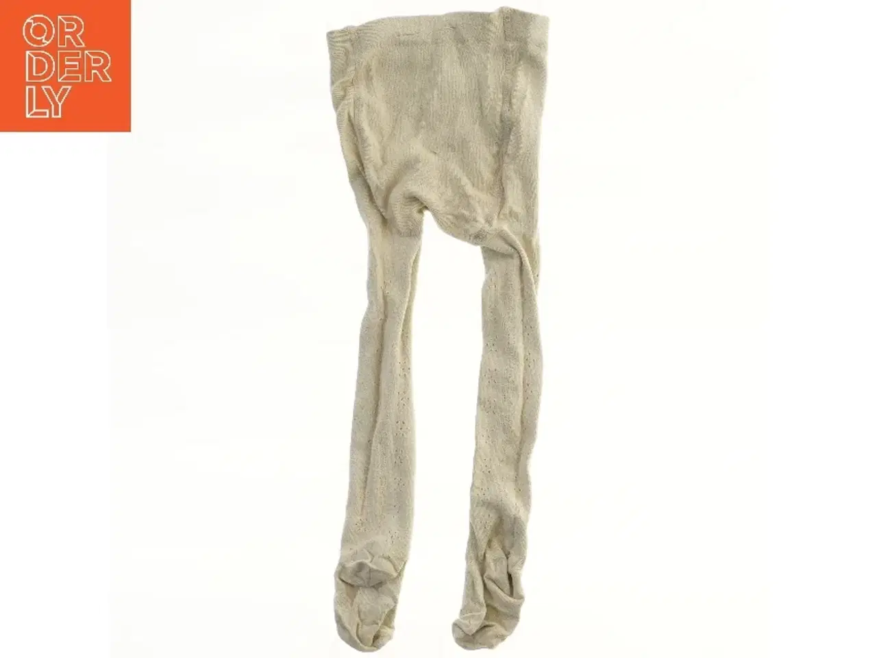 Billede 2 - Børne Strømpebukser fra Name It (str. 104)