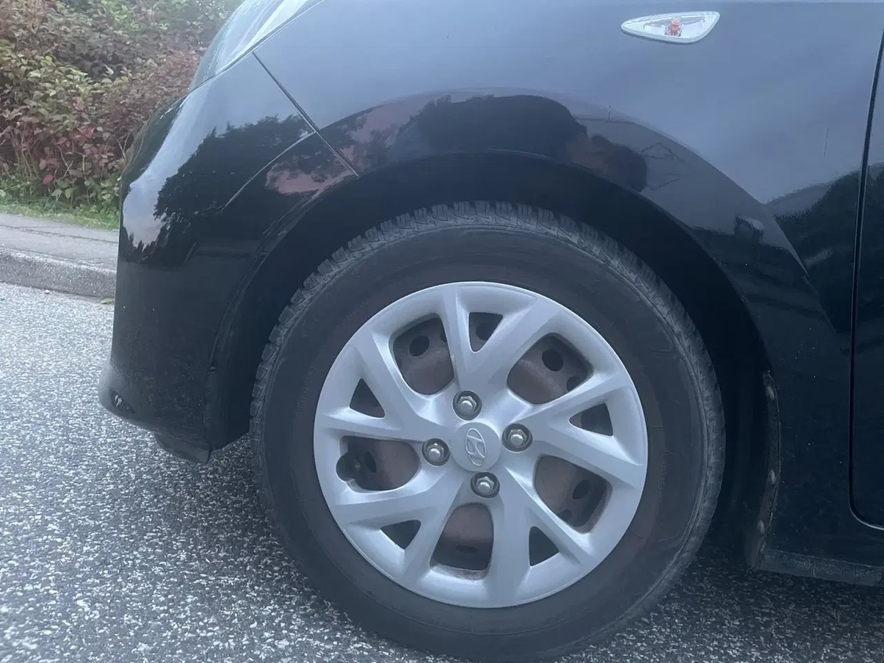 Billede 19 - Hyundai i10 1,0 Trend