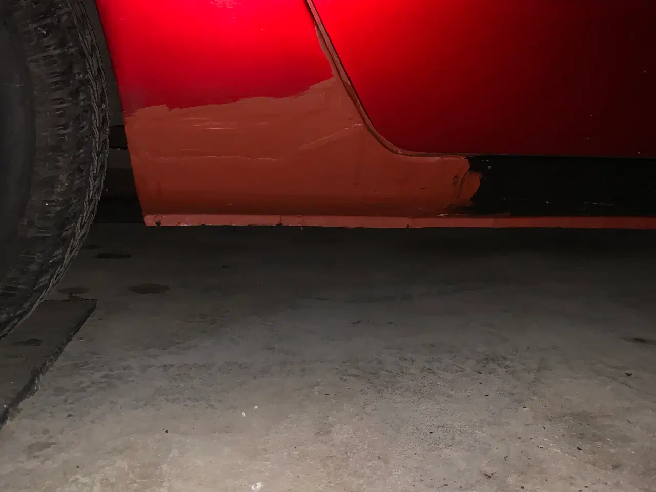 Billede 6 - Triumf spitfire