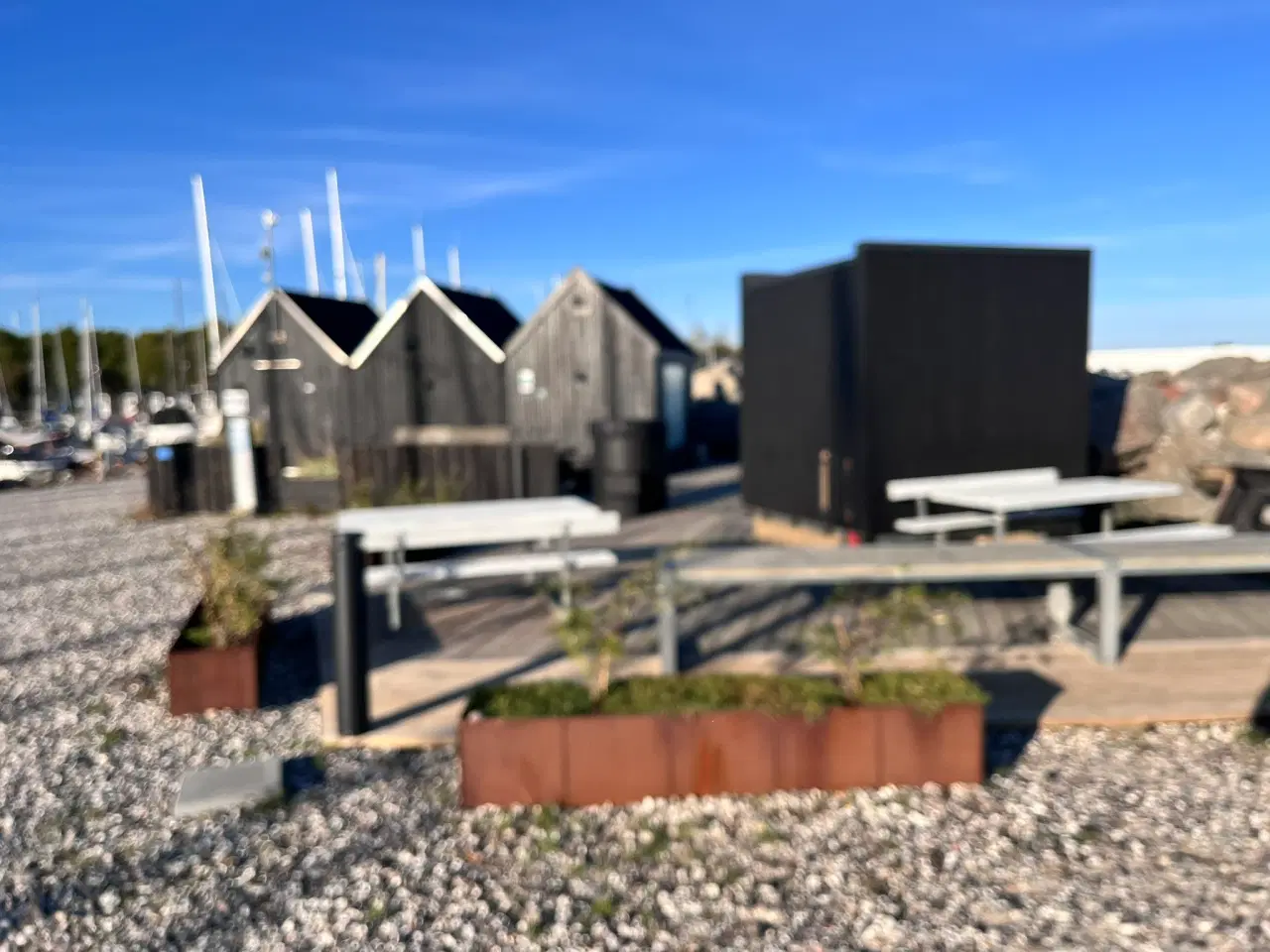 Billede 4 - Bådplads Marselis Lystbådehavn Spar 30000