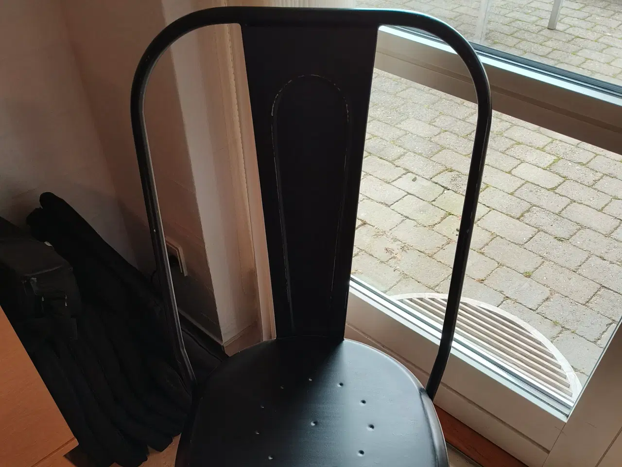 Billede 2 - 4 Spisestole