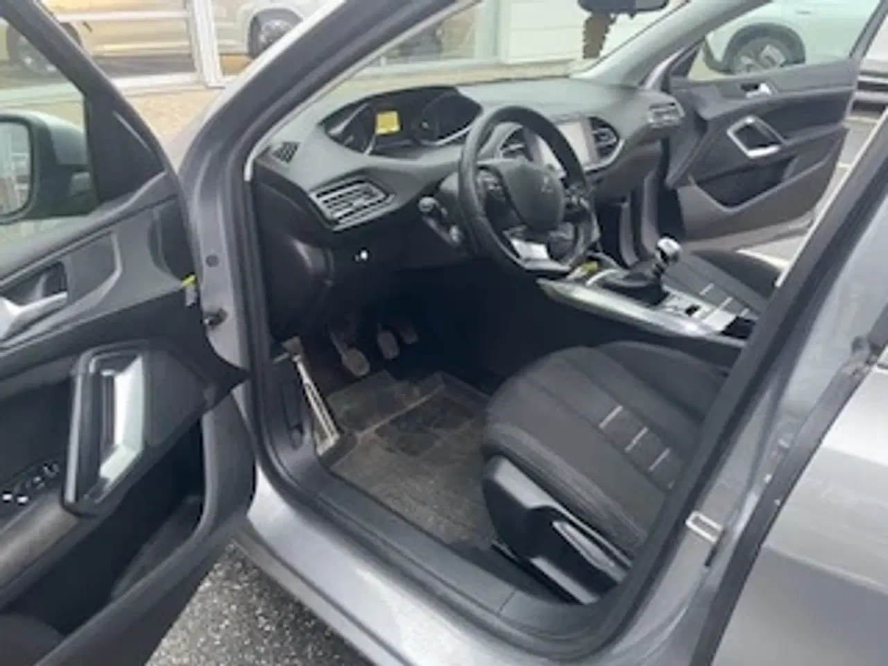 Billede 11 - Peugeot 308 Allure Sælges