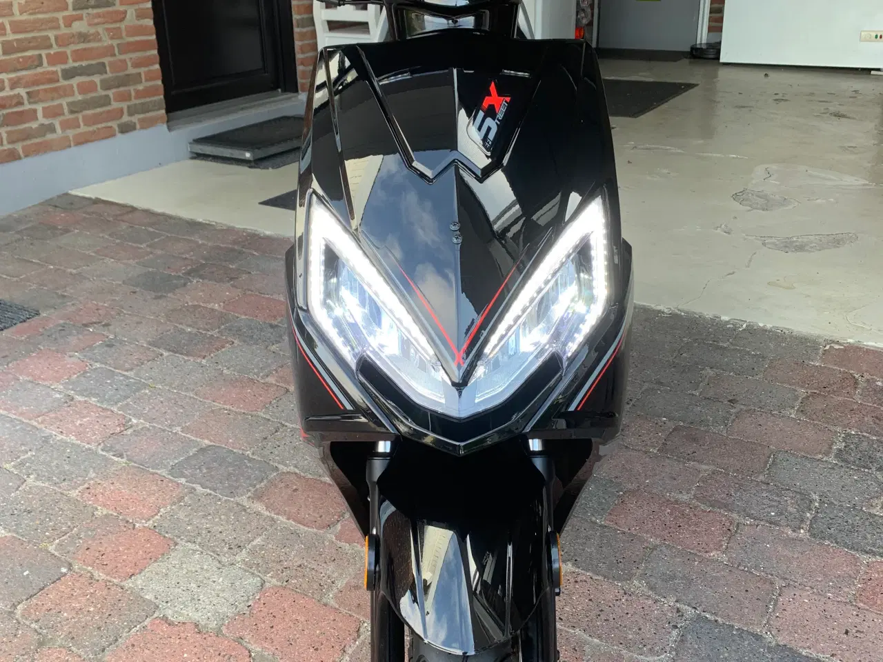 Billede 6 - Vga Street-X EFI 30 km 2024