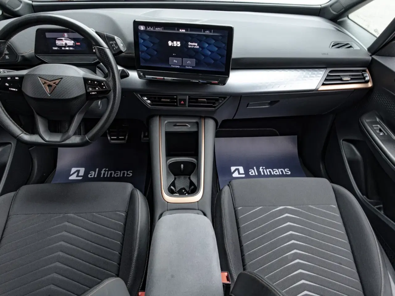 Billede 4 - Cupra Born 58 