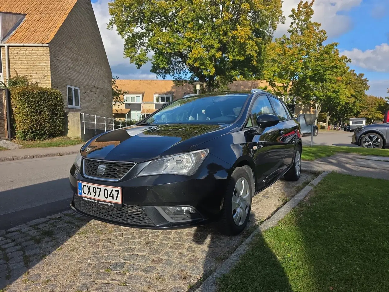 Billede 1 - Seat Ibiza 1,2 TSi 105 Style ST eco