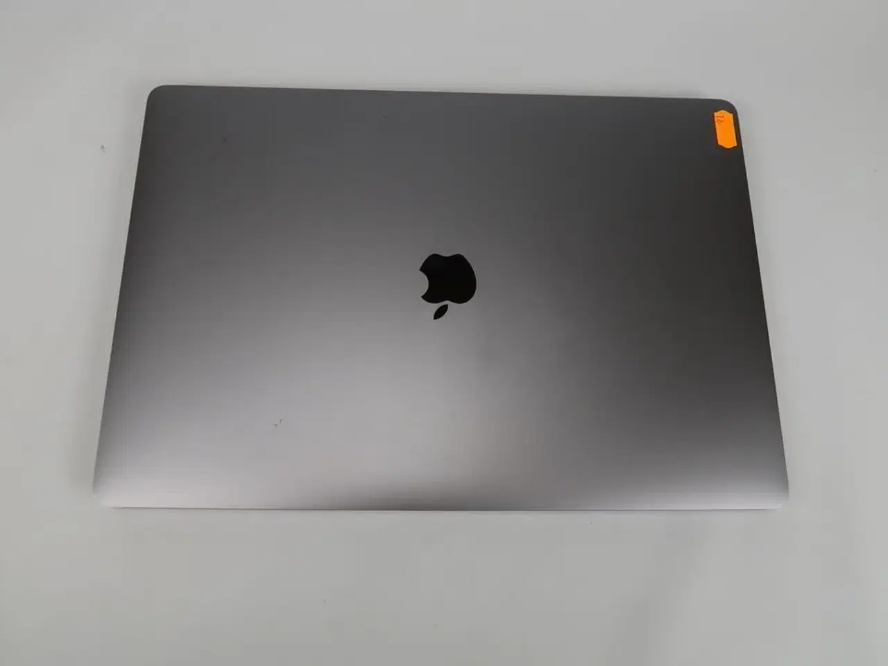 Billede 5 - Apple MacBook Pro I7-9750H 16" 2019