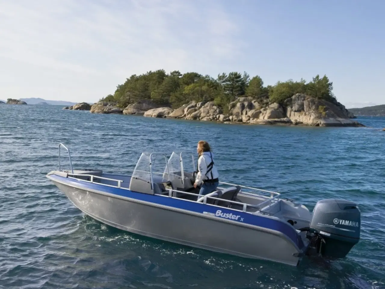 Billede 6 - Yamaha F80LB