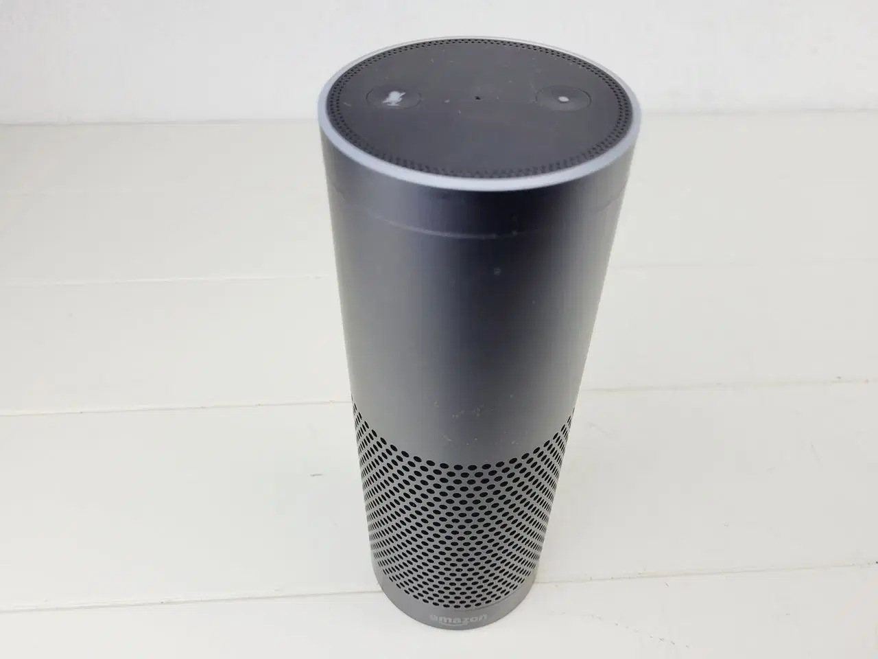 Billede 2 - ⭐️ Amazon Echo SK705DI Højttaler Bluetooth