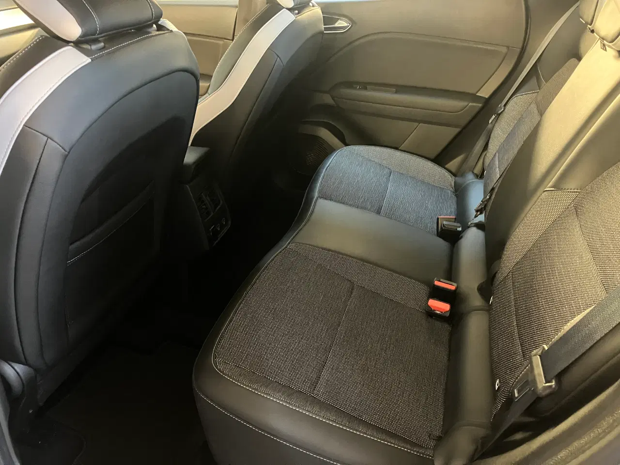 Billede 5 - Renault Captur 1,3TCe 130 Intens EDC Automatik 