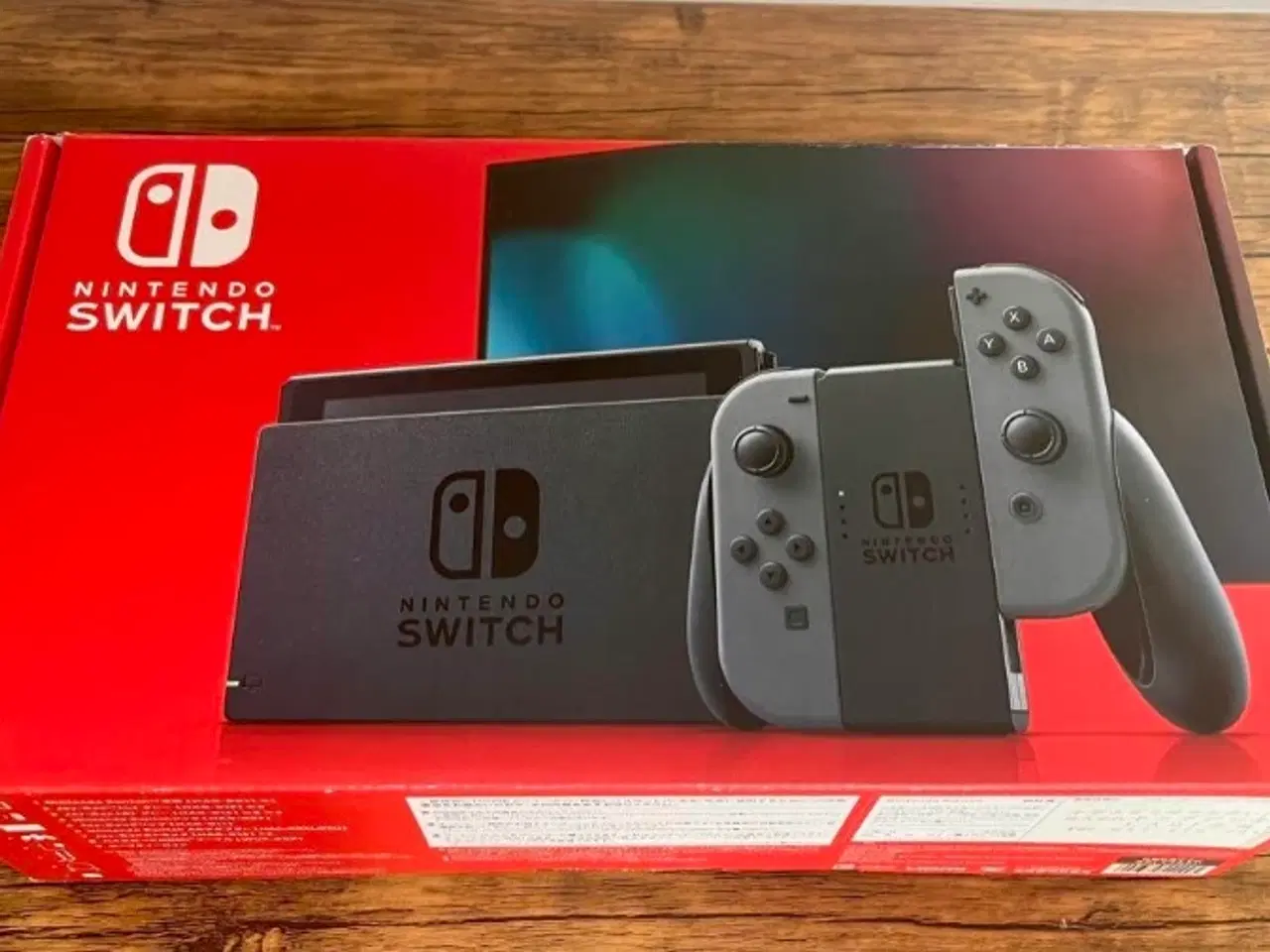 Billede 1 - Nintendo Switch