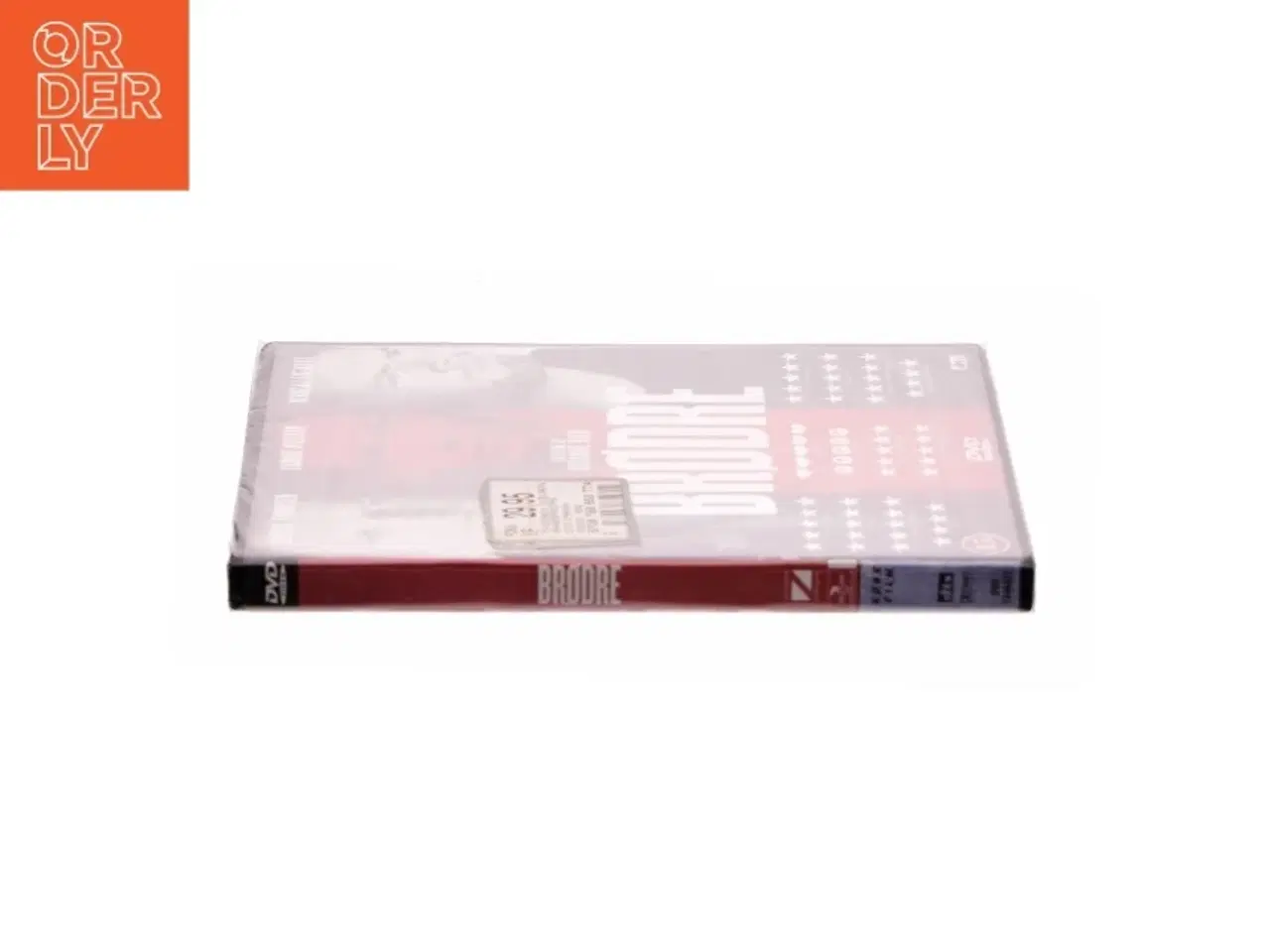 Billede 2 - Brødre - DVD