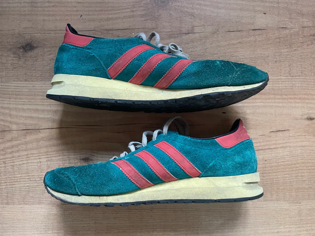 Billede 2 - Adidas Marathon 85, str. 42 2/3 eller 8 1/2