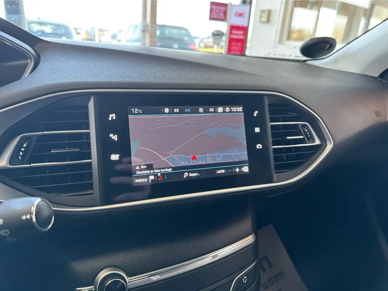 Billede 14 - Peugeot 308 1,5 BlueHDi 130 Allure Grand SW