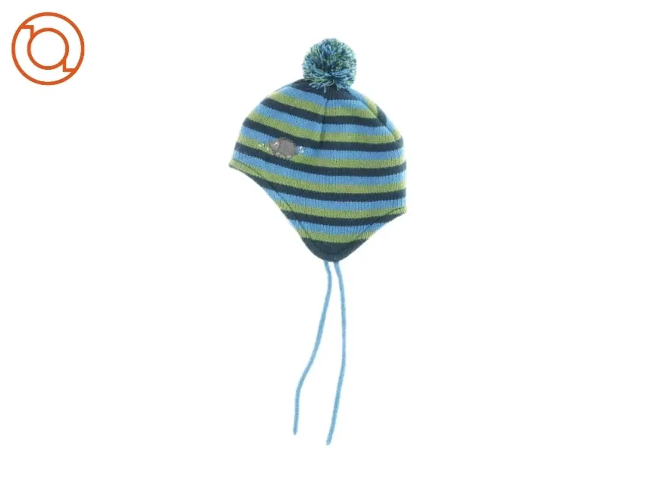 Billede 1 - Hue til barn fra Coop