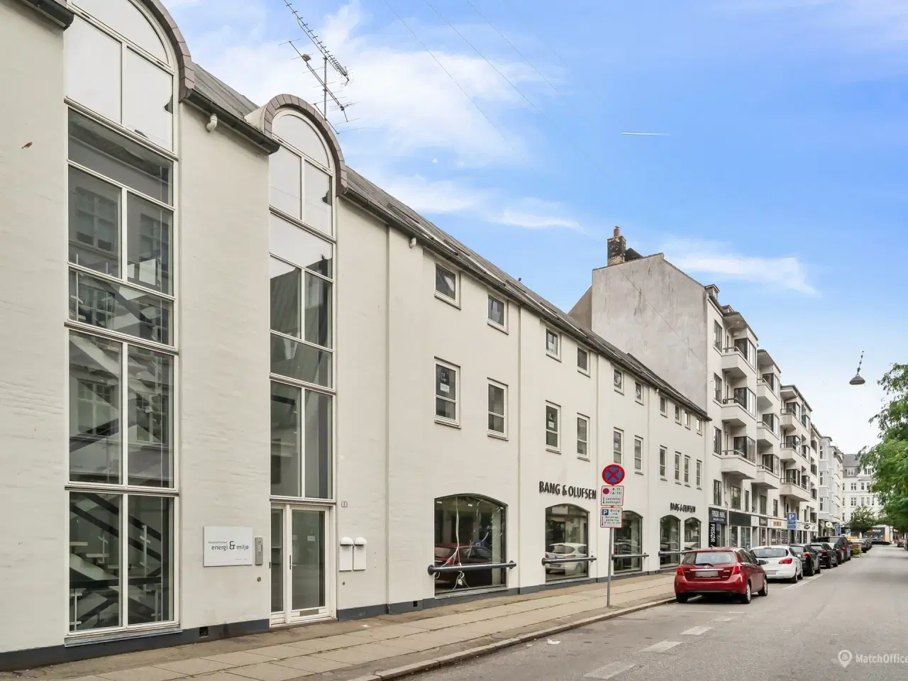 Billede 2 - Attraktiv og velbeliggende lejemål i Latinerkvarteret