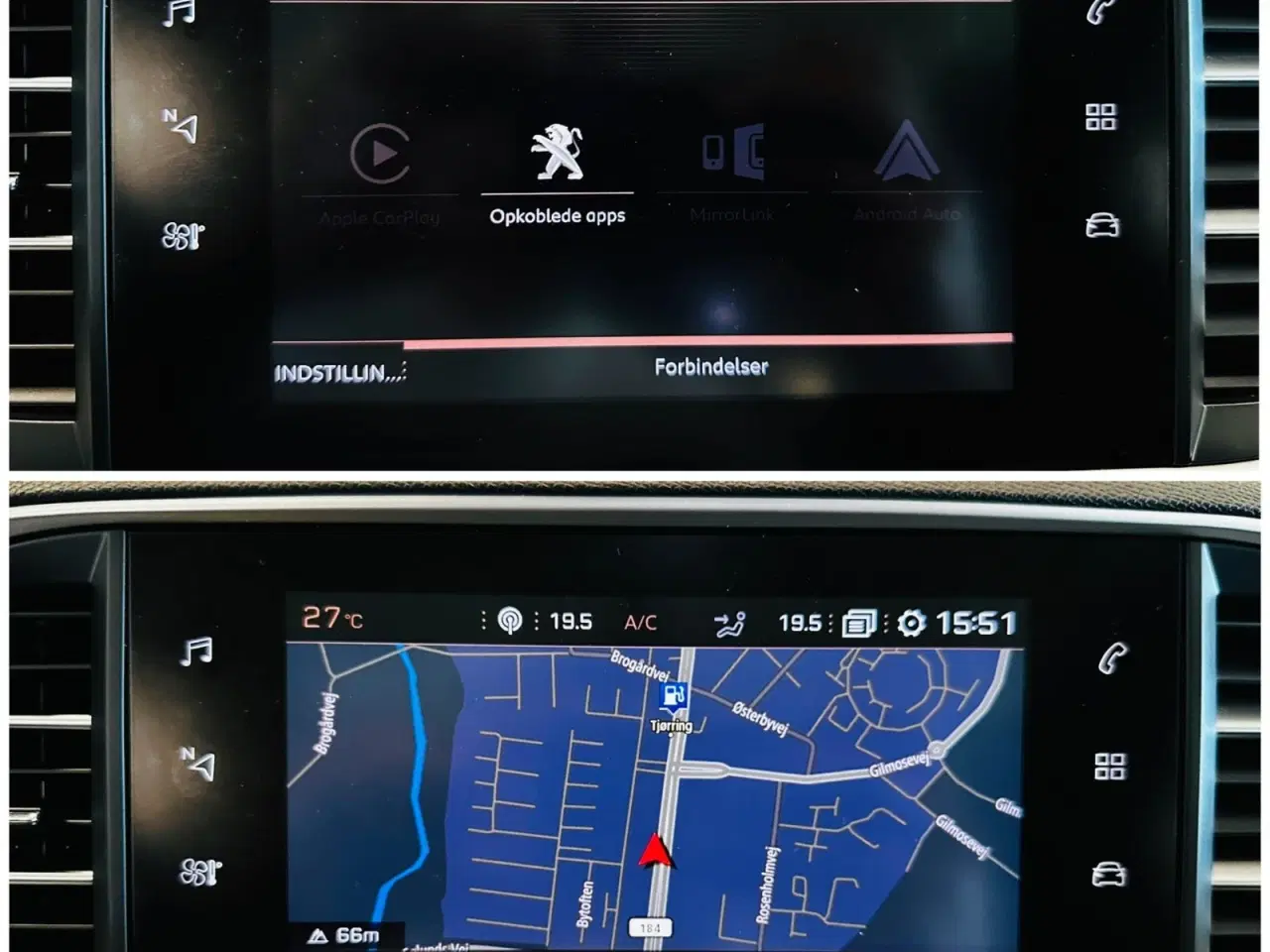 Billede 12 - Peugeot 308 1,5 BlueHDi 130 Prestige EAT6