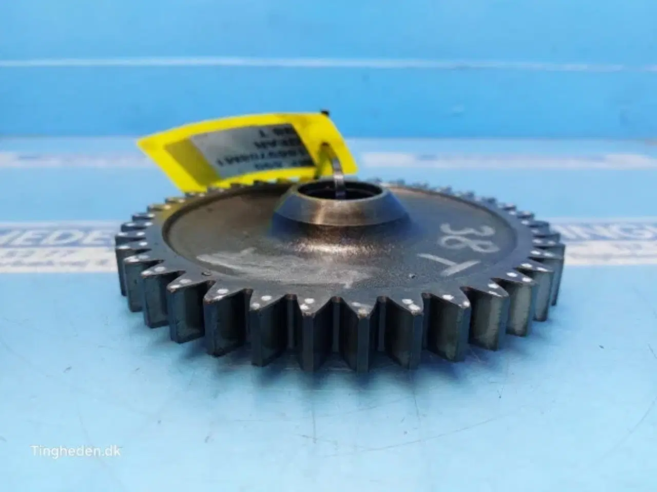 Billede 9 - Massey Ferguson 690 Tandhjul Gear 1869708M1