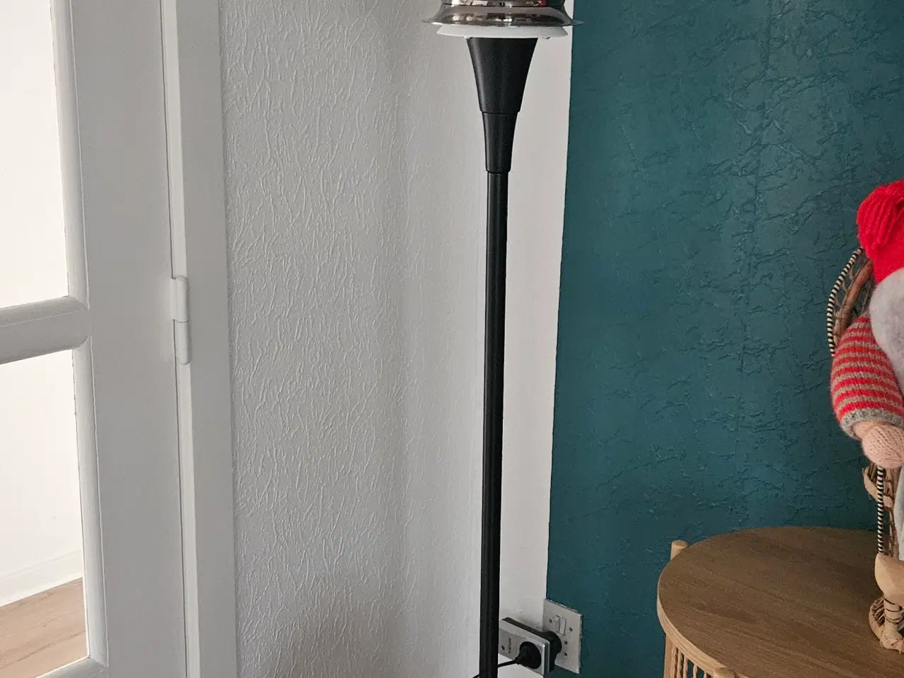 Billede 1 - Diablo standerlampe