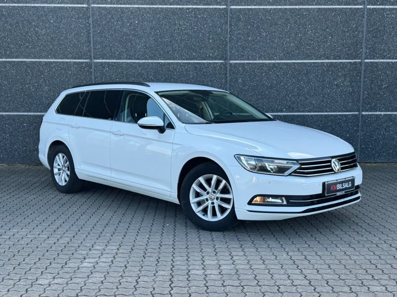Billede 1 - VW Passat 1,4 TSi 150 Comfortline+ Variant DSG