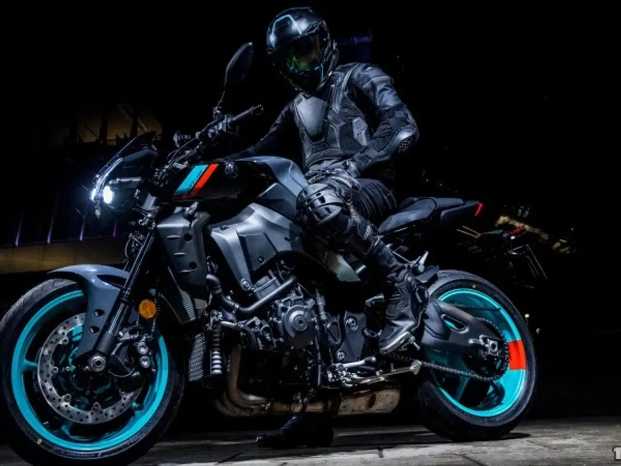 Billede 25 - Yamaha MT-10