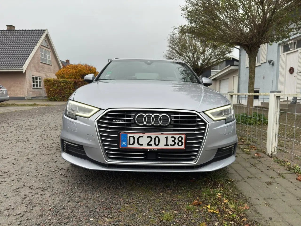 Billede 2 - Audi A3 1,4 e-tron Sport Sportback S-tr.