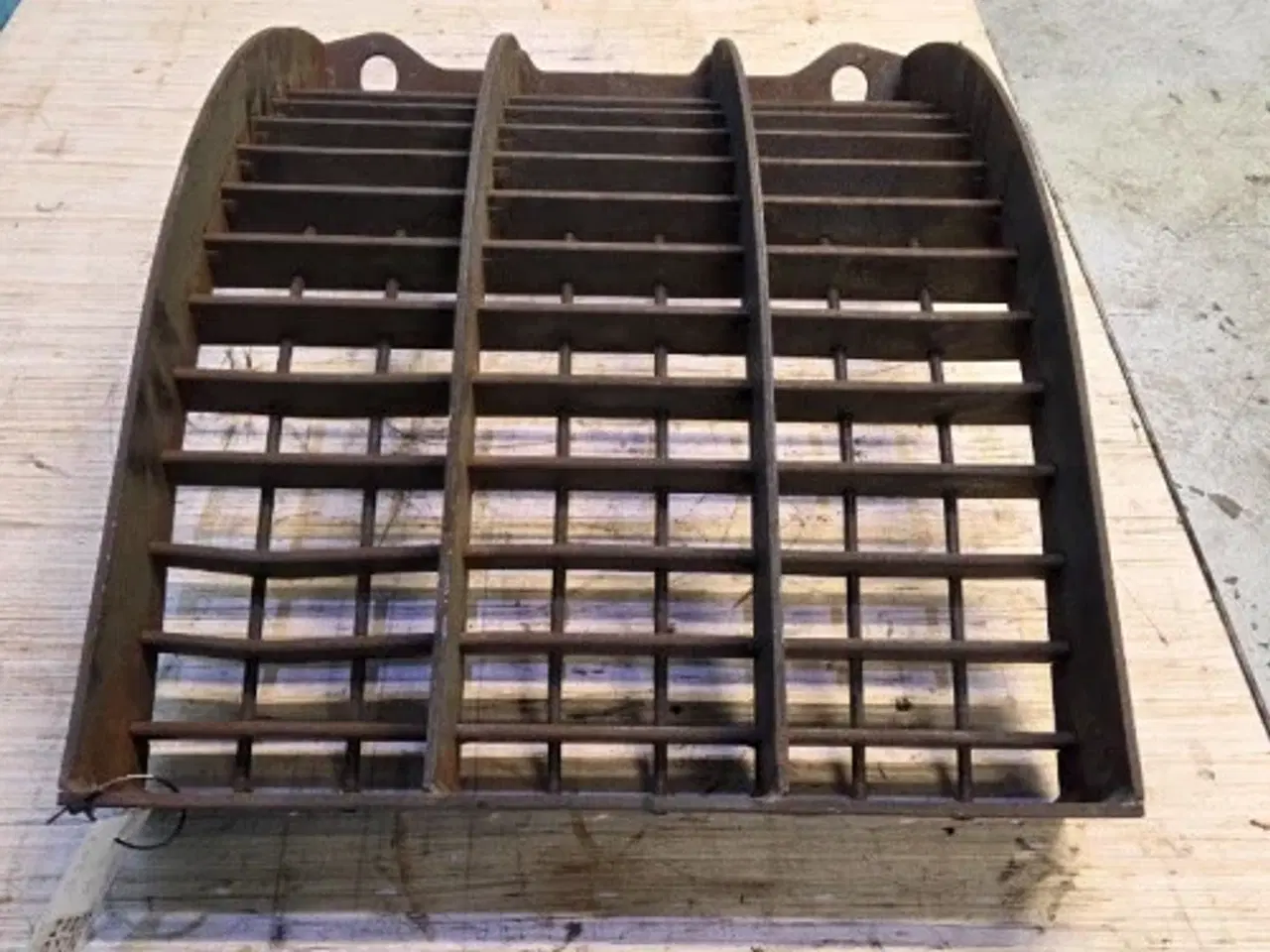 Billede 6 - Case 8010 Bro L. 87109198