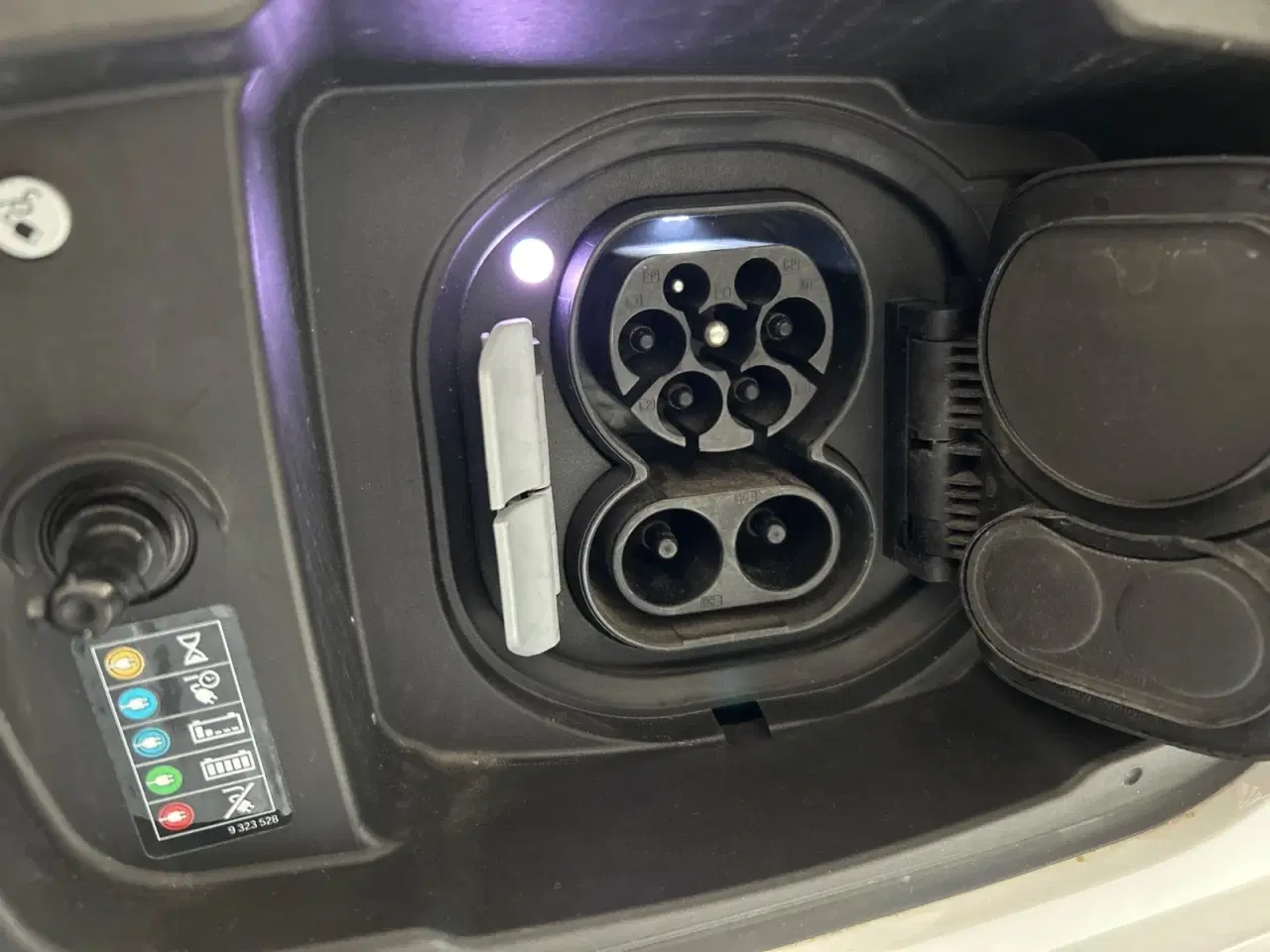 Billede 20 - BMW iX1  eDrive20 M-Sport