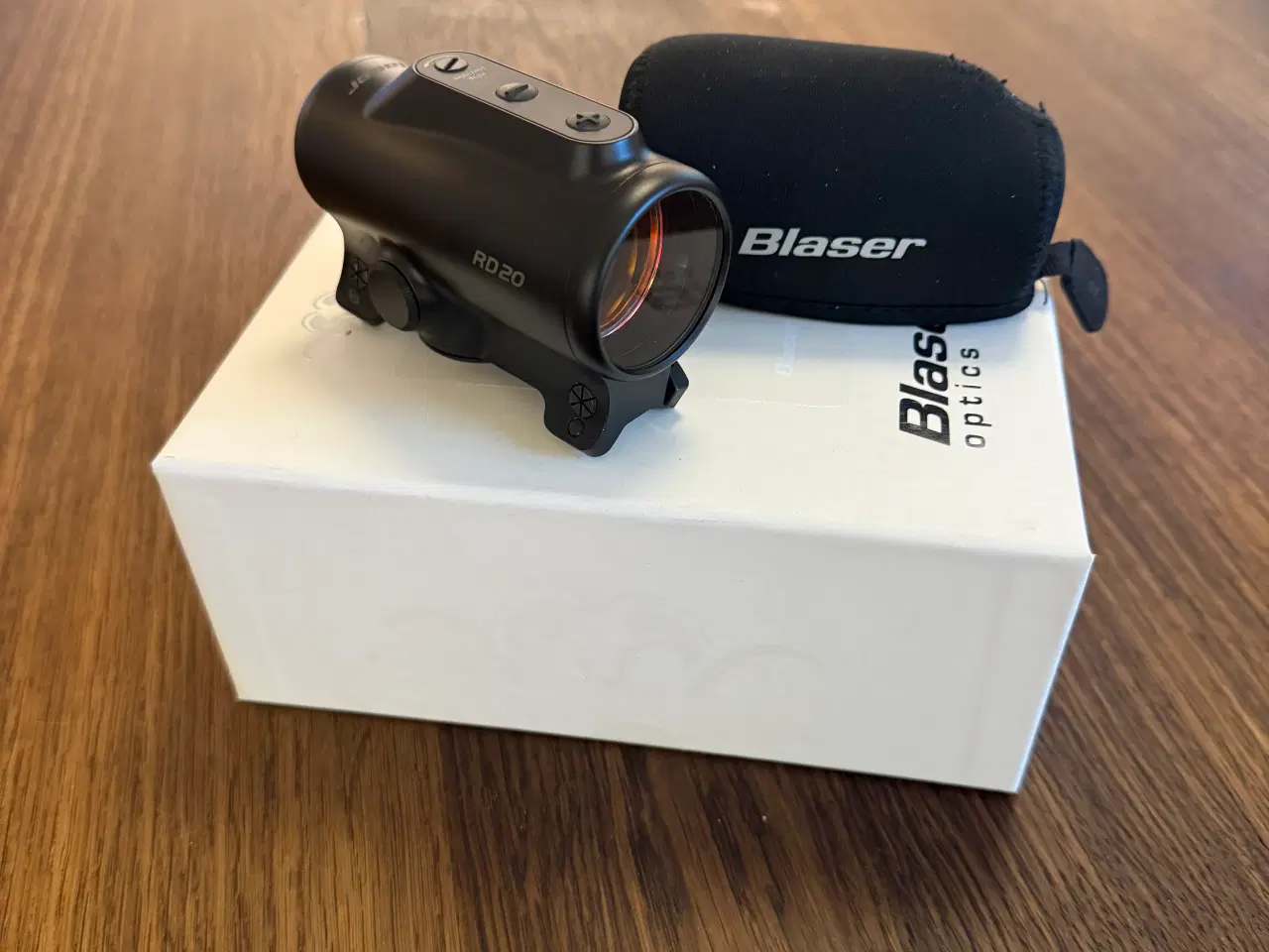 Billede 2 - Blaser rd20