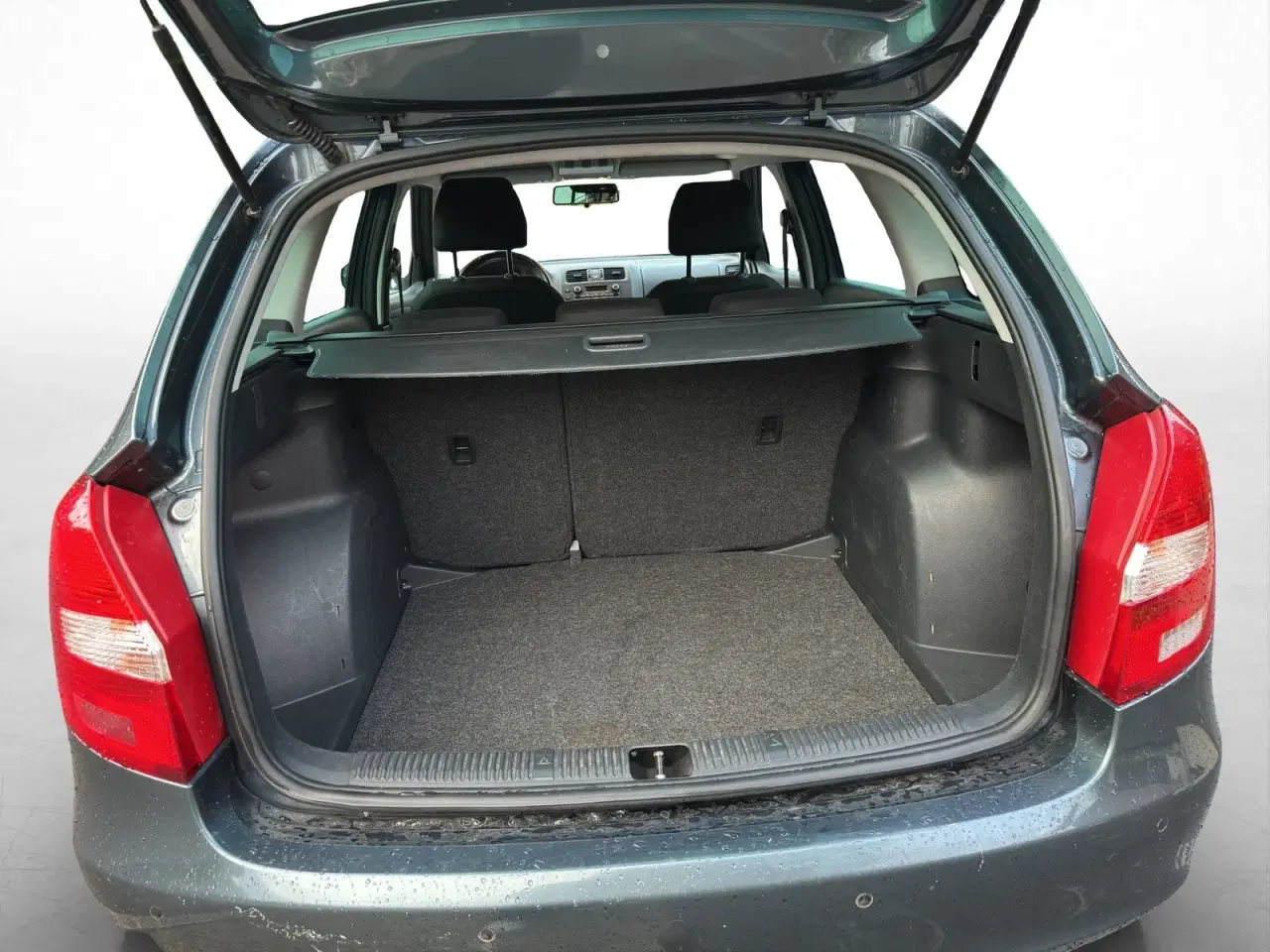 Billede 17 - Skoda Fabia 1,2 TSi 86 Fresh Combi