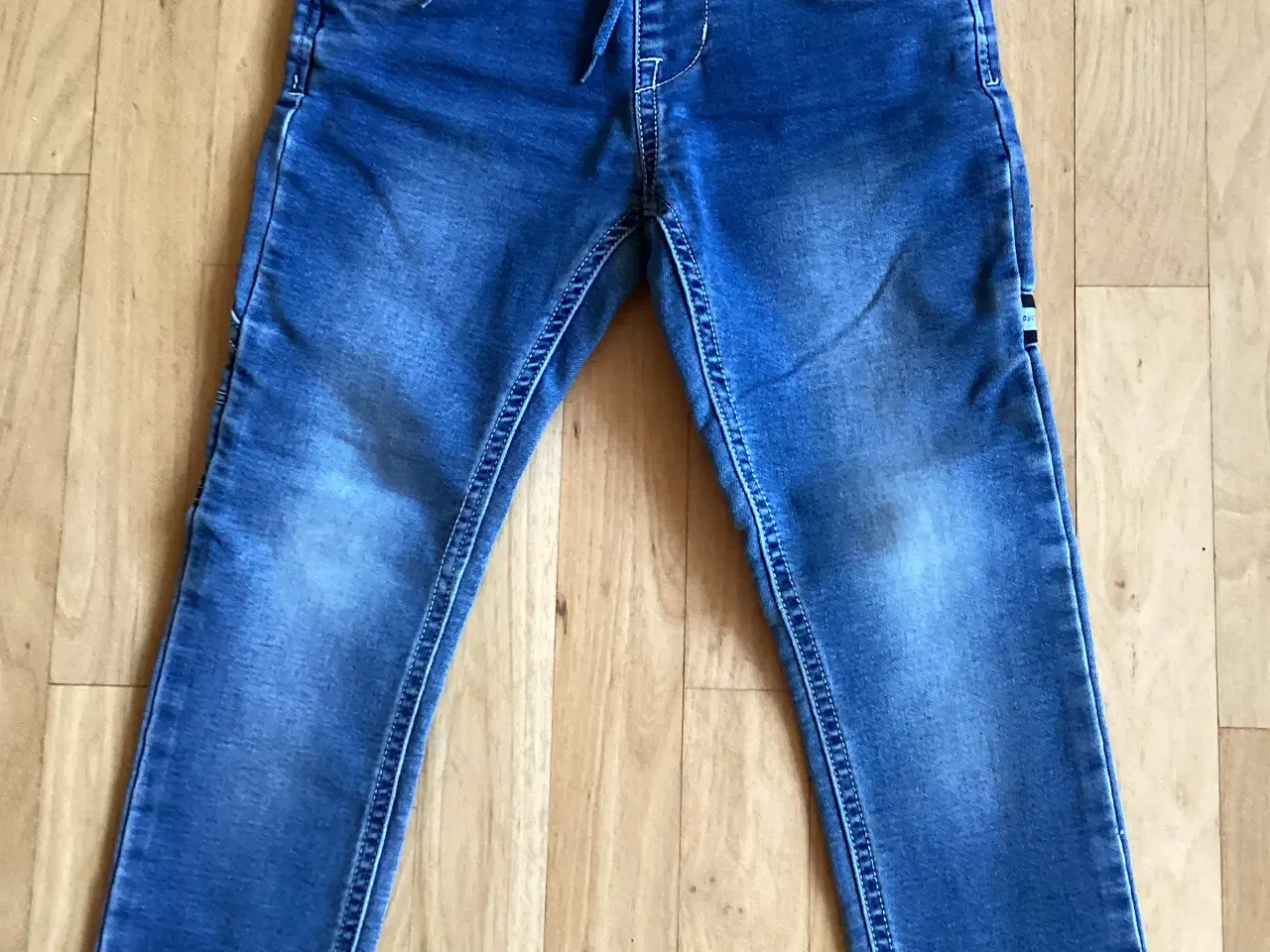 Billede 1 - Name it denim buks