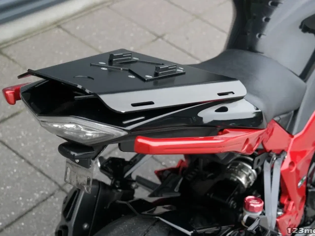 Billede 6 - Kawasaki Z 1000 SX MC-SYD       BYTTER GERNE
