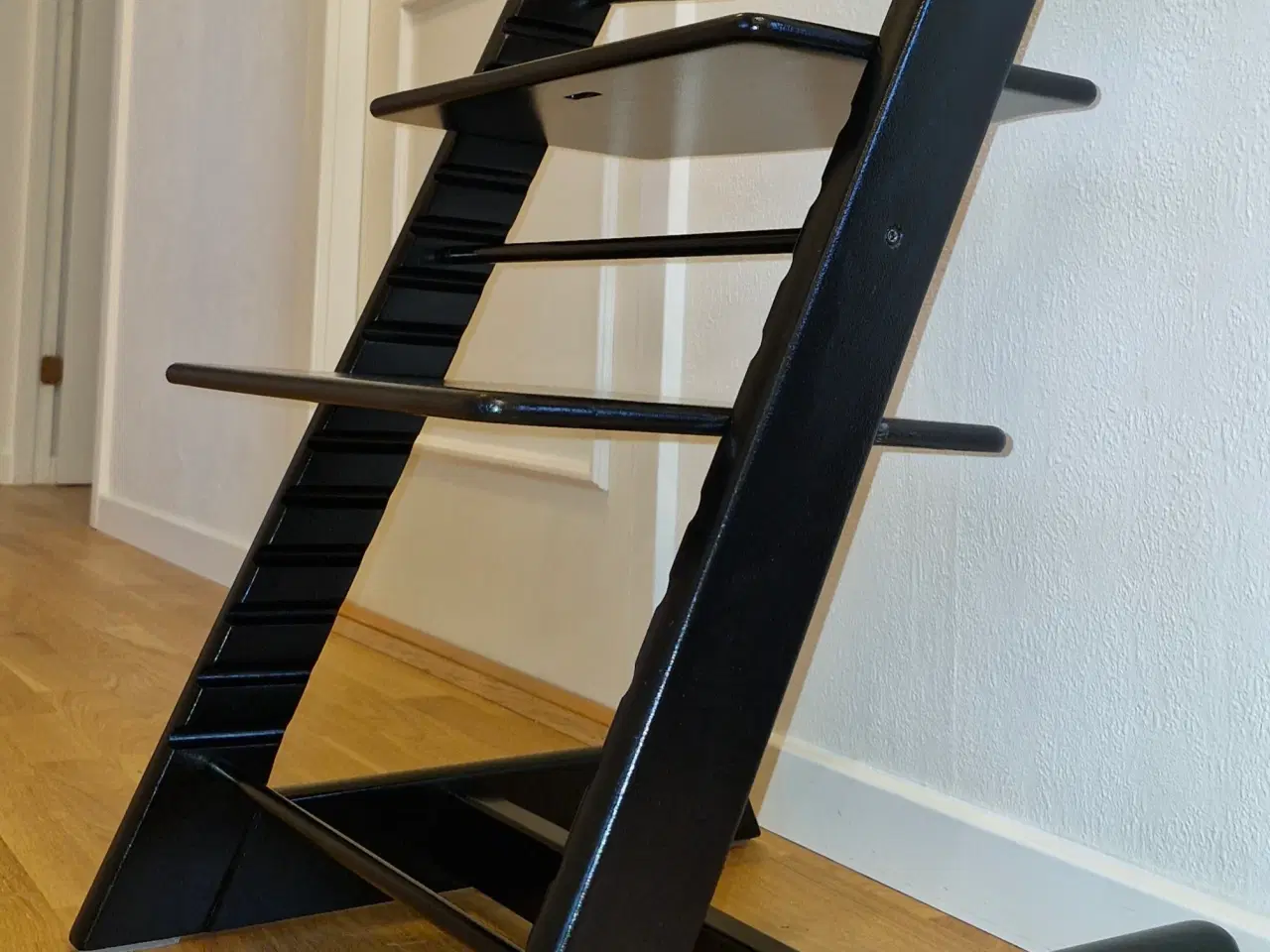 Billede 2 - Meget fin Stokke TripTrap stol