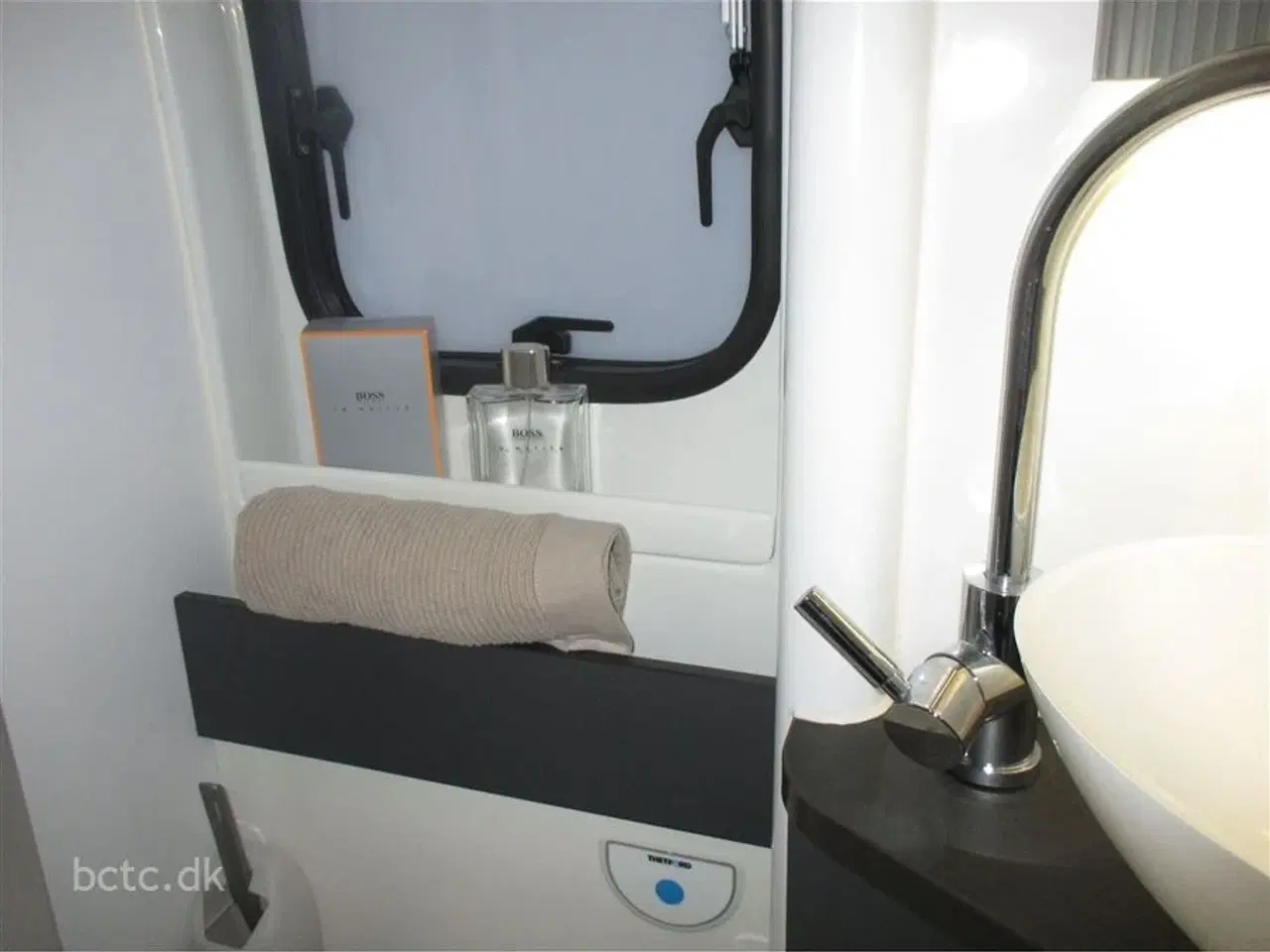 Billede 22 - 2019 - Adria Twin Supreme 640 SLB