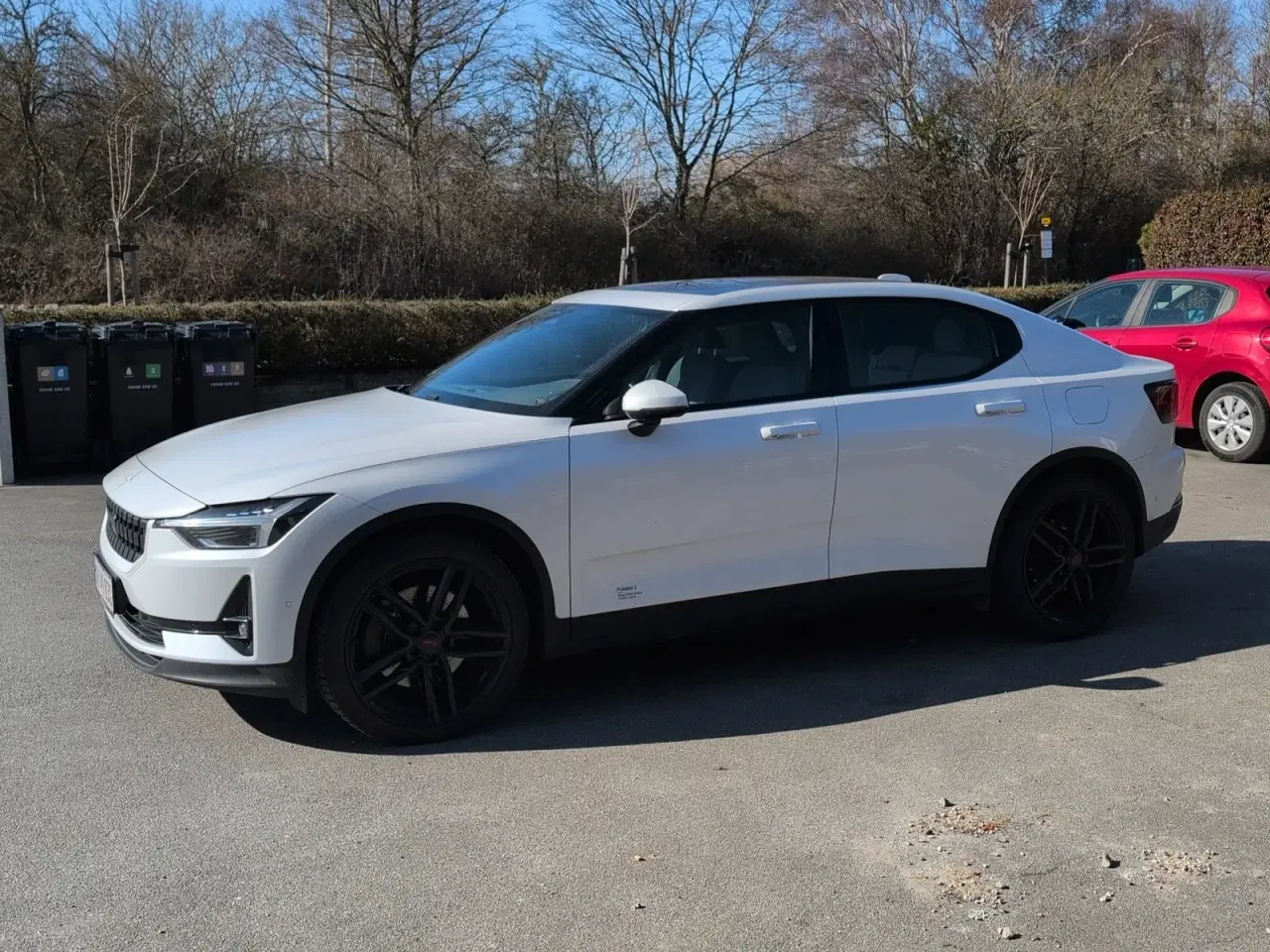 Billede 1 - Polestar 2  Long Range