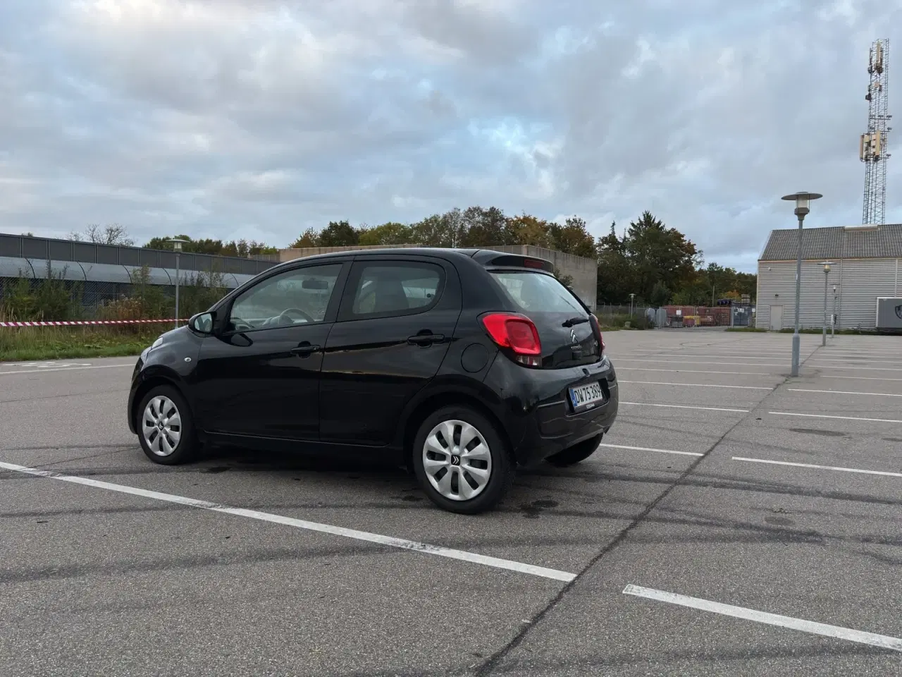 Billede 7 - Citroën C1 1,2 PureTech Cool