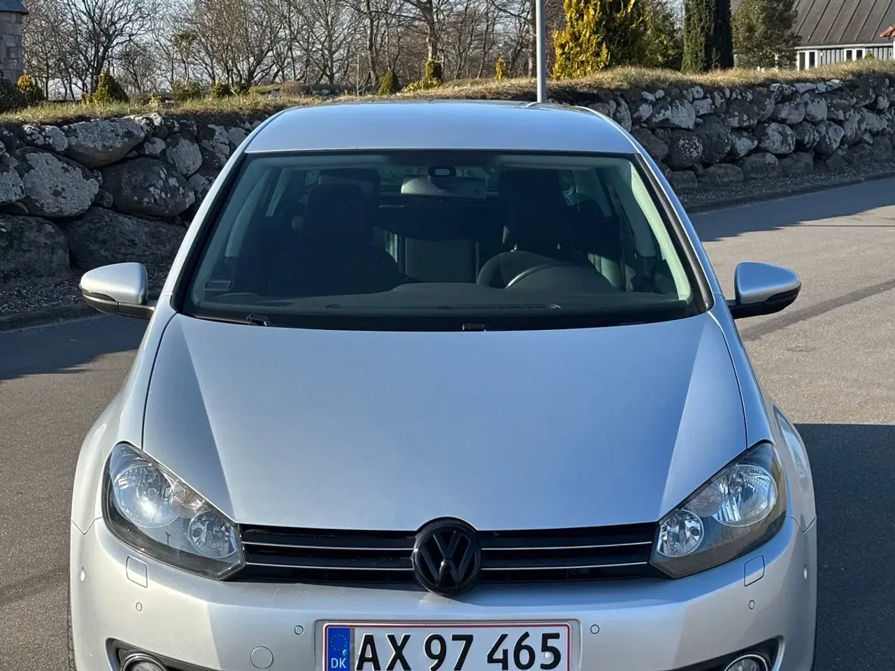 Billede 2 - VW Golf VI 1,4 TSi 122 Highline DSG