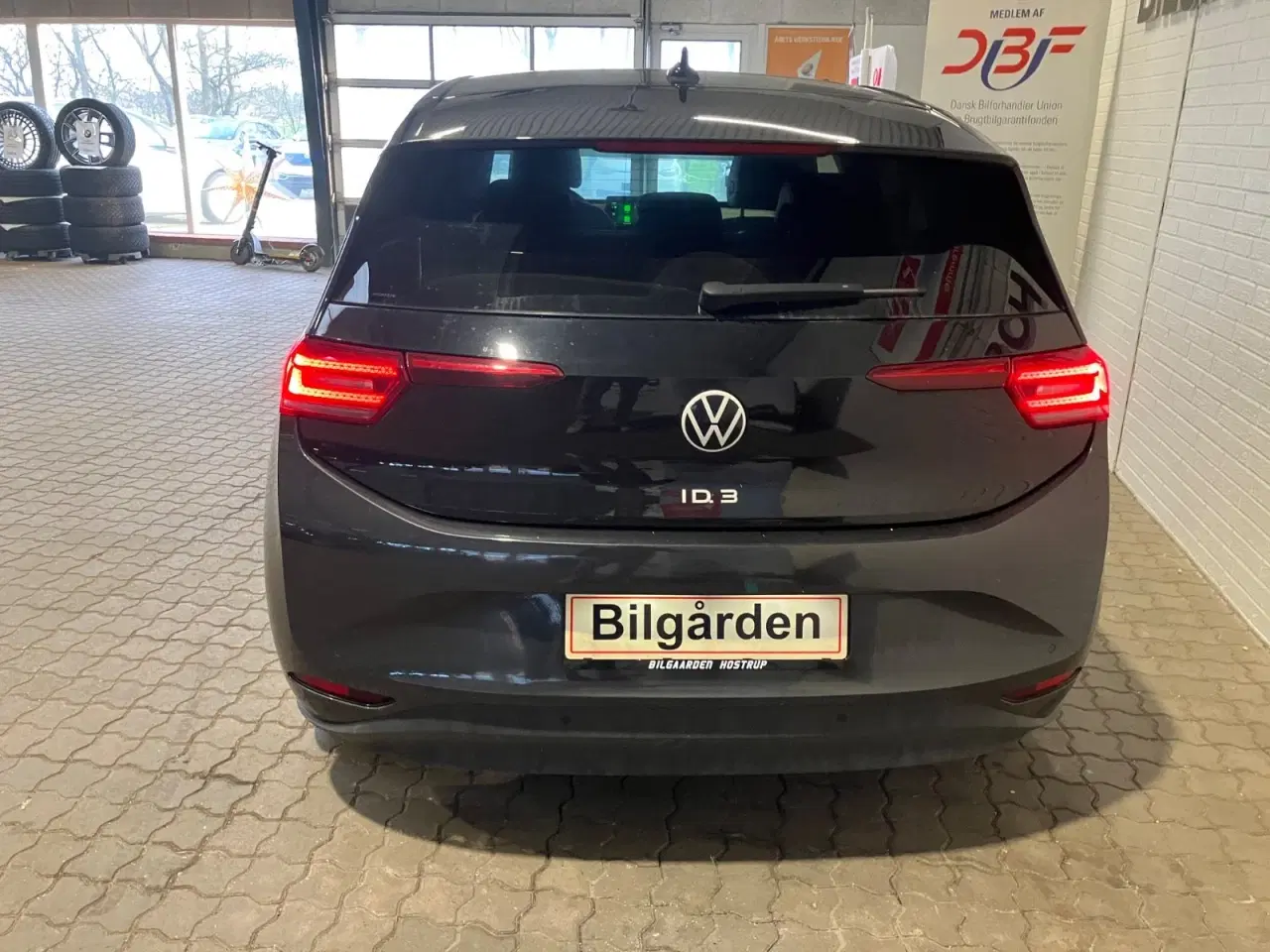Billede 5 - VW ID.3 58 Pro Family