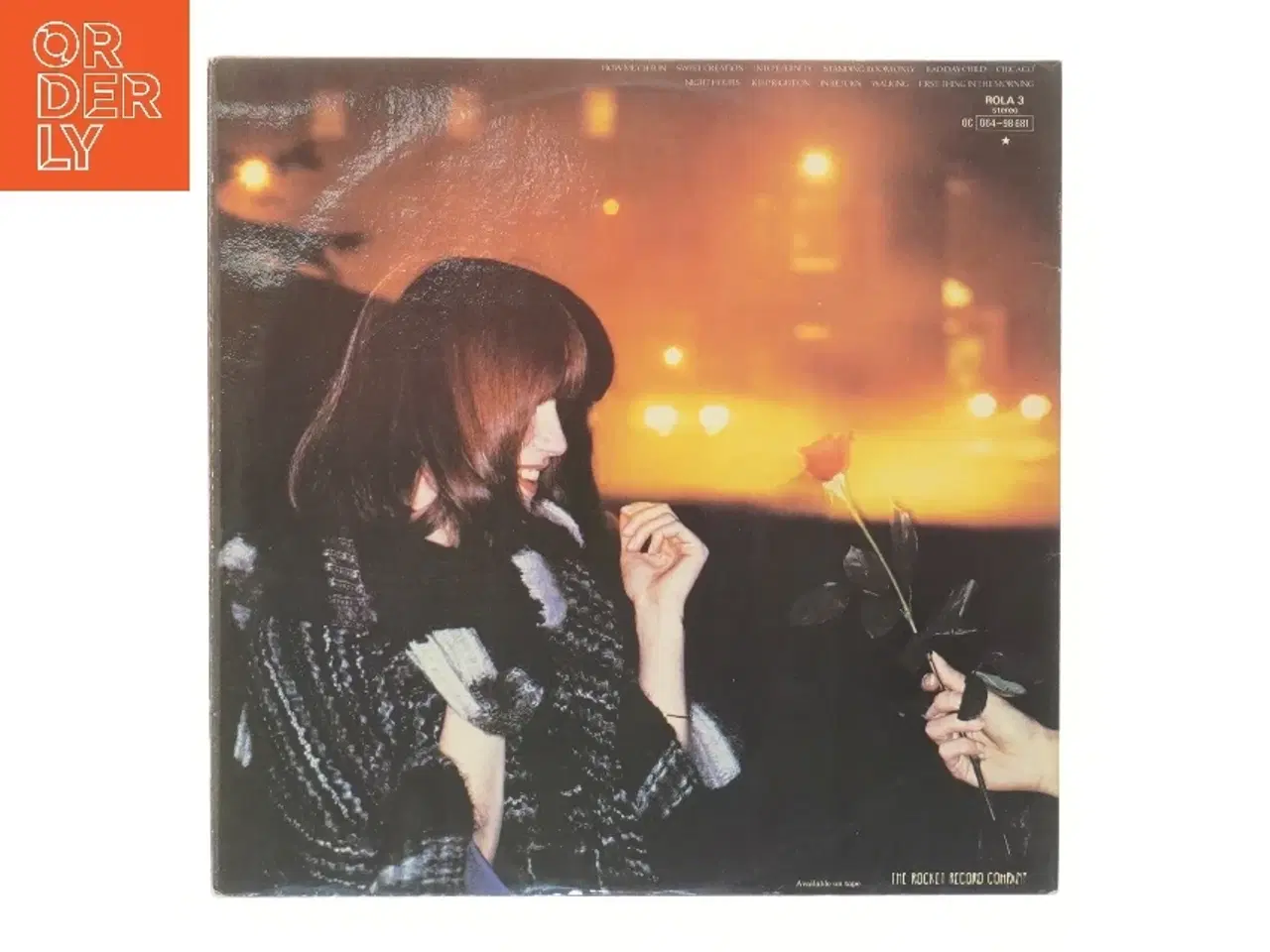 Billede 3 - Kiki Dee album