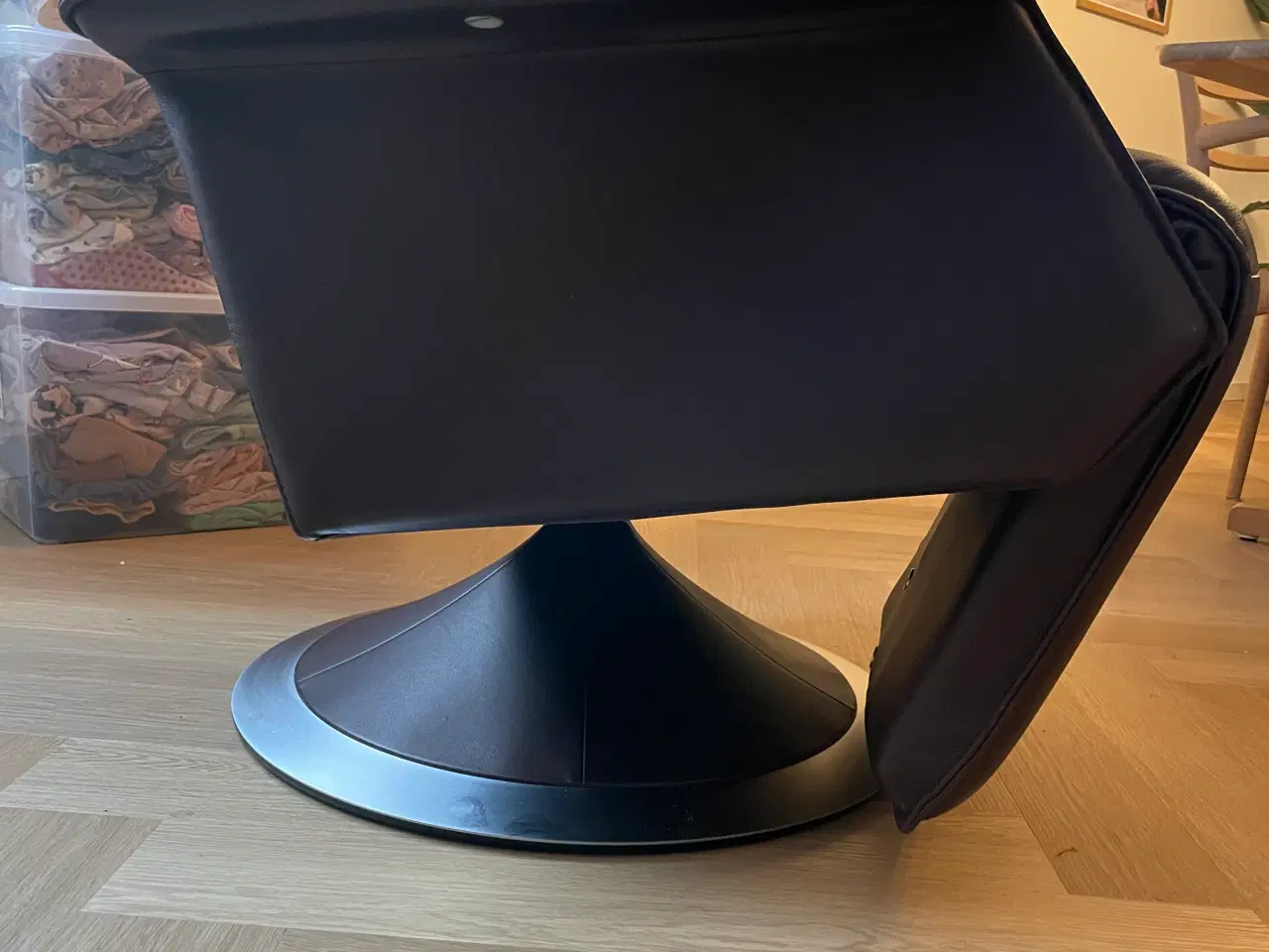 Billede 4 - Berg ceto lænestol