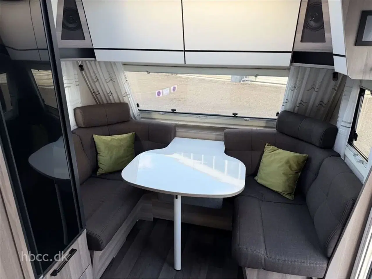 Billede 5 - 2024 - Kabe Estate 470 GLE