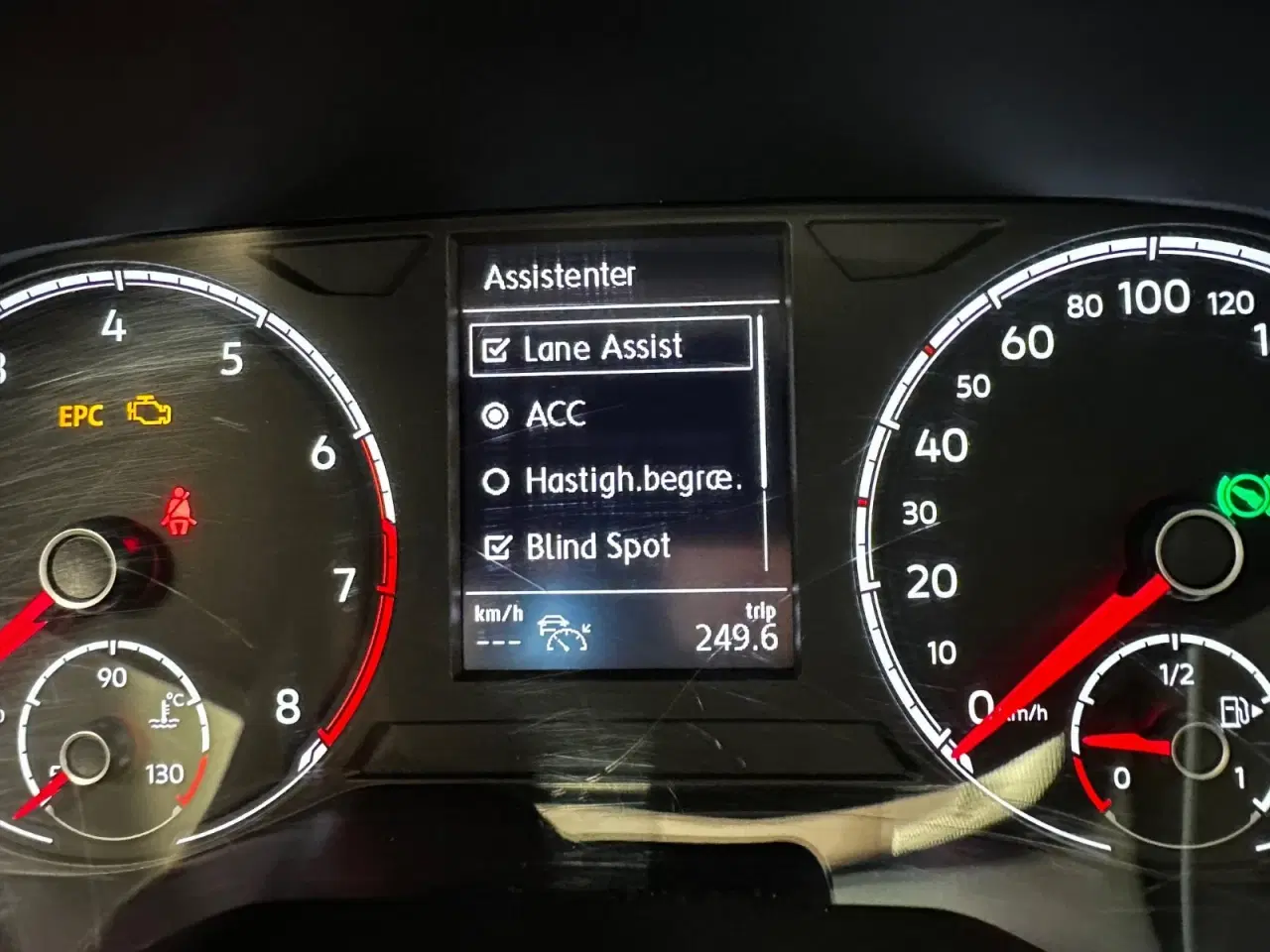 Billede 20 - VW T-Cross 1,0 TSi 115 Style DSG