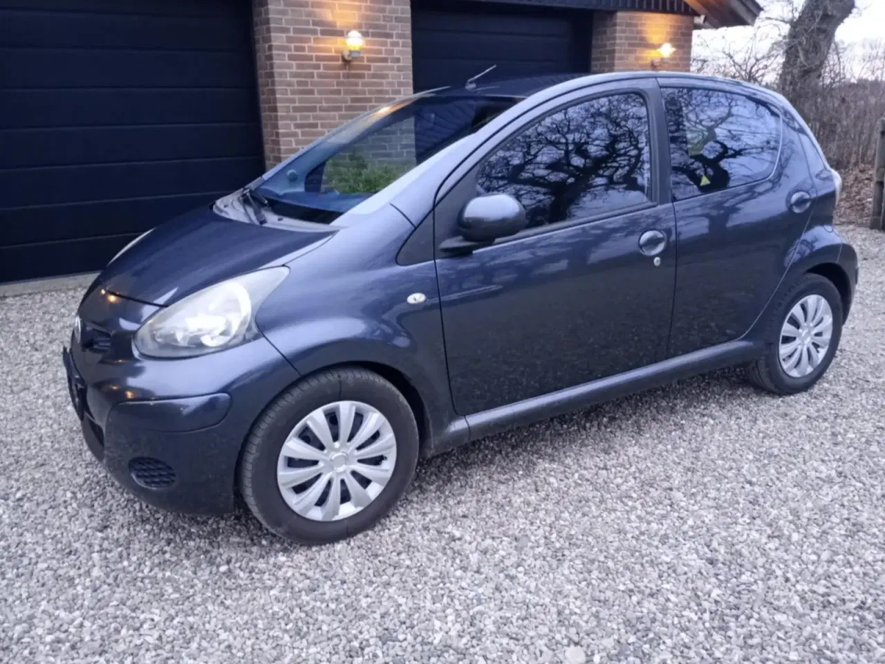 Billede 1 - Toyota Aygo 1,0 