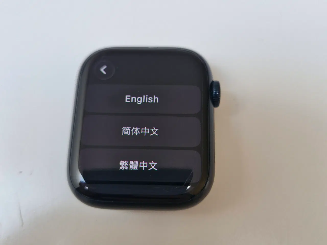 Billede 2 - Apple watch series 9 45mm