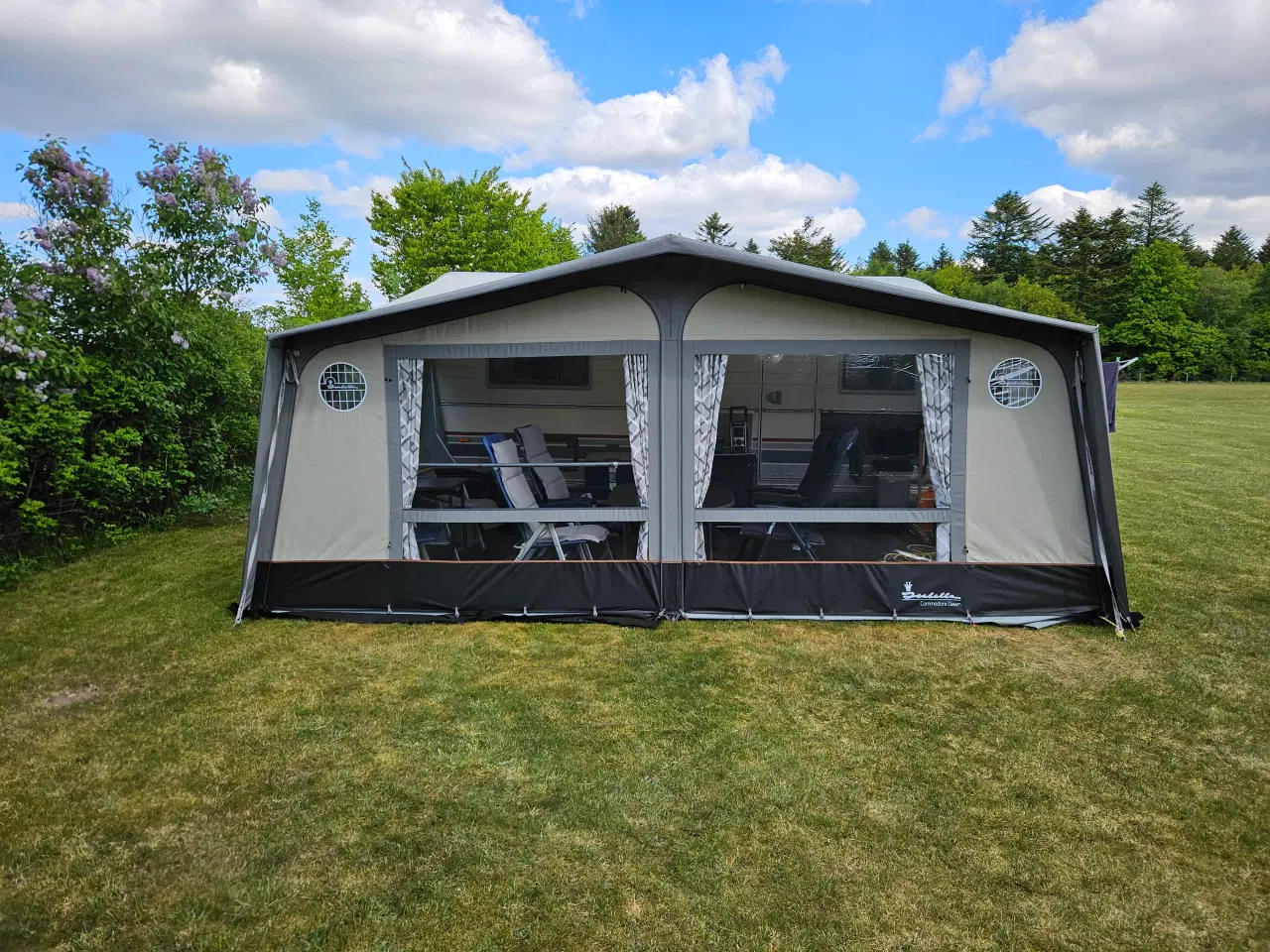 Billede 18 - Cabby Comfort 570+ F3