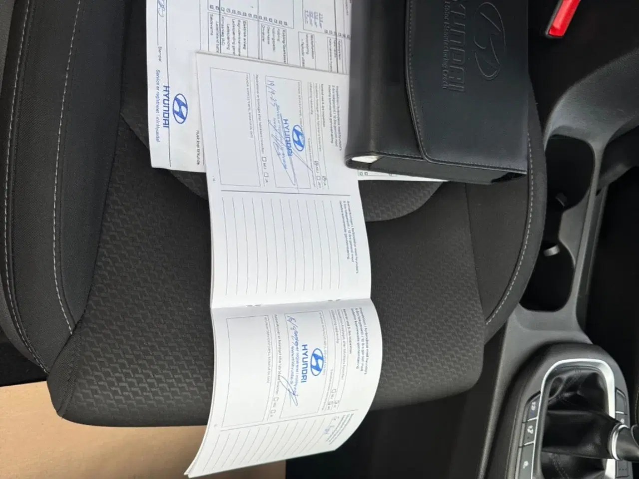 Billede 21 - Hyundai i30 1,0 T-GDi 2019 Edition stc.